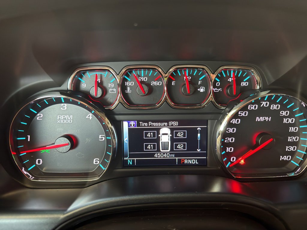 Used 2017 GMC Sierra 1500 SLT AWD/4WD image 17