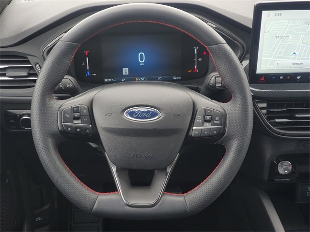 Used 2023 Ford Escape ST-Line w/ Tech Pack #1 image 28