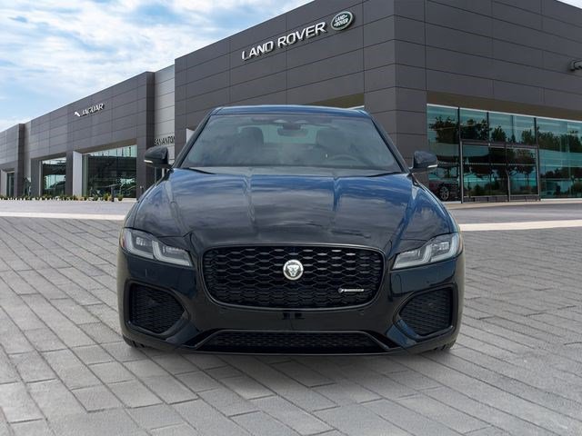 New 2024 Jaguar XF R-Dynamic SE AWD/4WD image 8