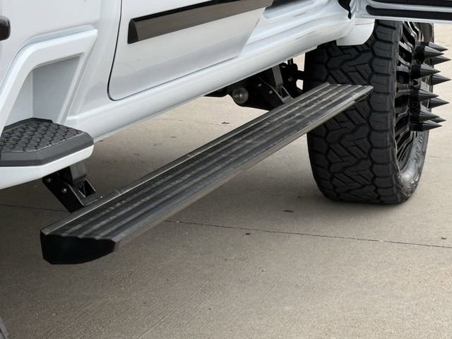New 2026 Chevrolet Silverado 3500 High Country w/ High Country Premium Package AWD/4WD image 11
