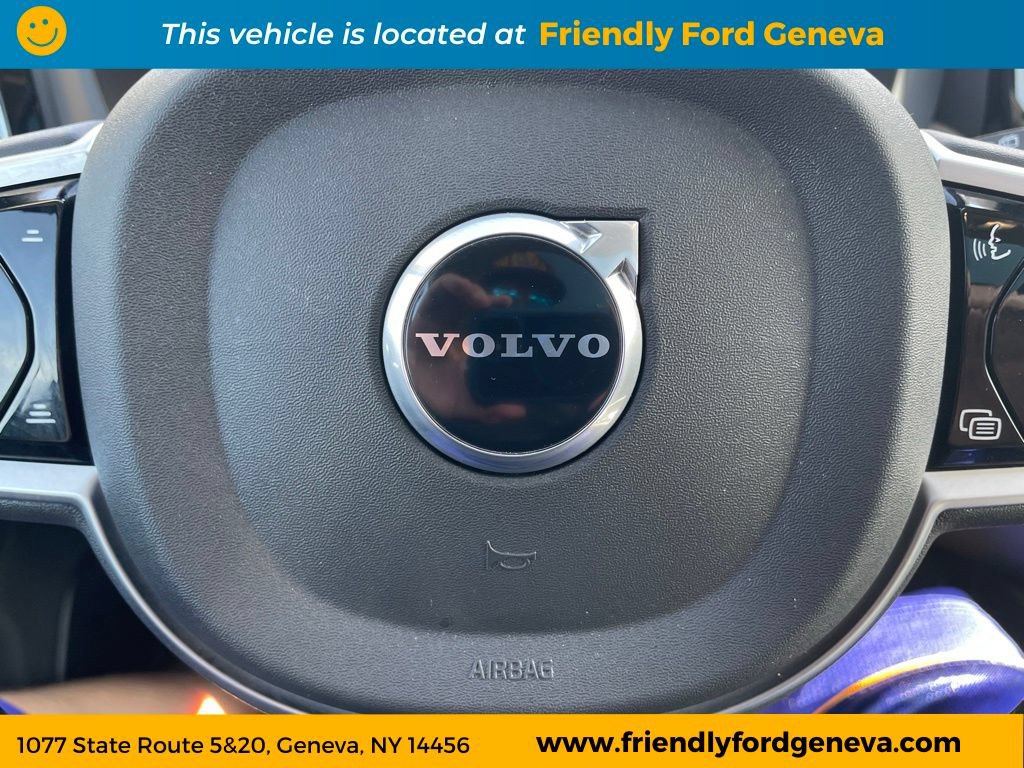 Used 2026 Volvo XC60 B5 Core w/ Climate Package AWD/4WD image 18