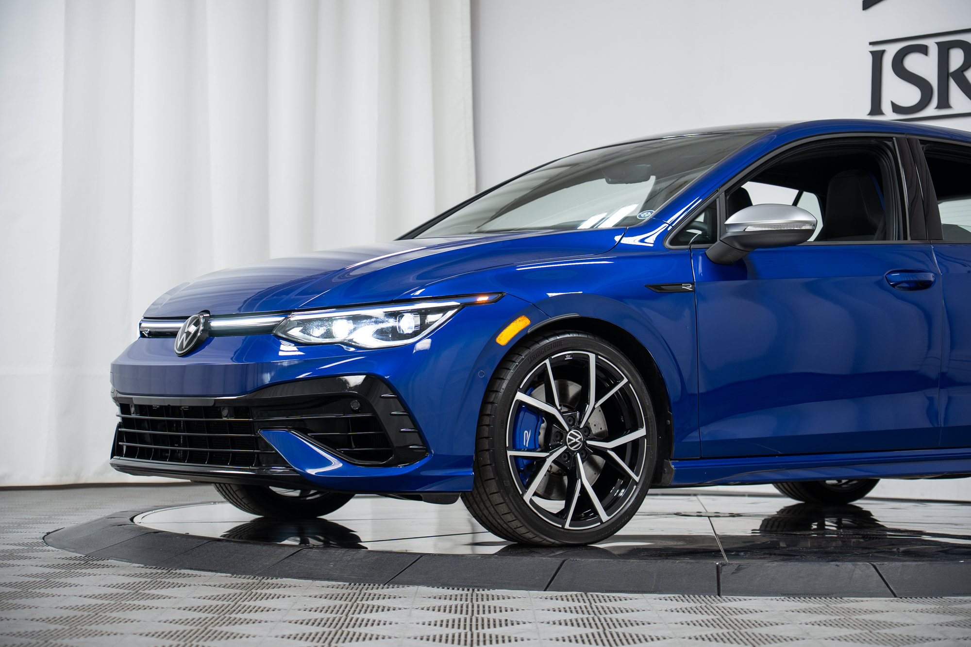 Used 2024 Volkswagen Golf R AWD/4WD image 29