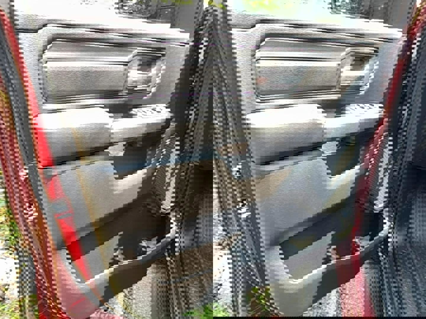 New 2026 RAM 1500 Classic Warlock image 7