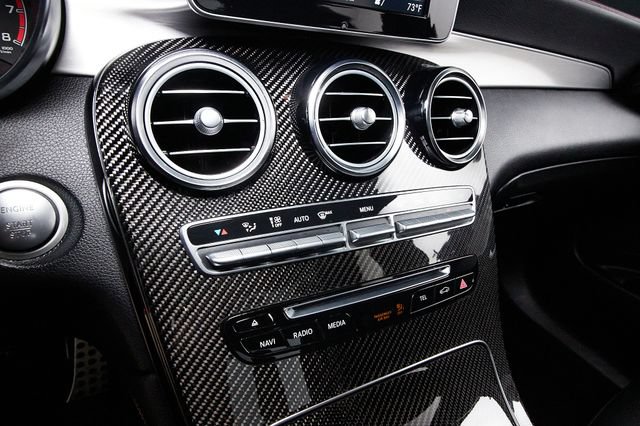 Used 2019 Mercedes-Benz GLC 43 AMG 4MATIC image 13