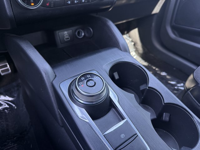Used 2024 Ford Escape ST-Line AWD/4WD image 14
