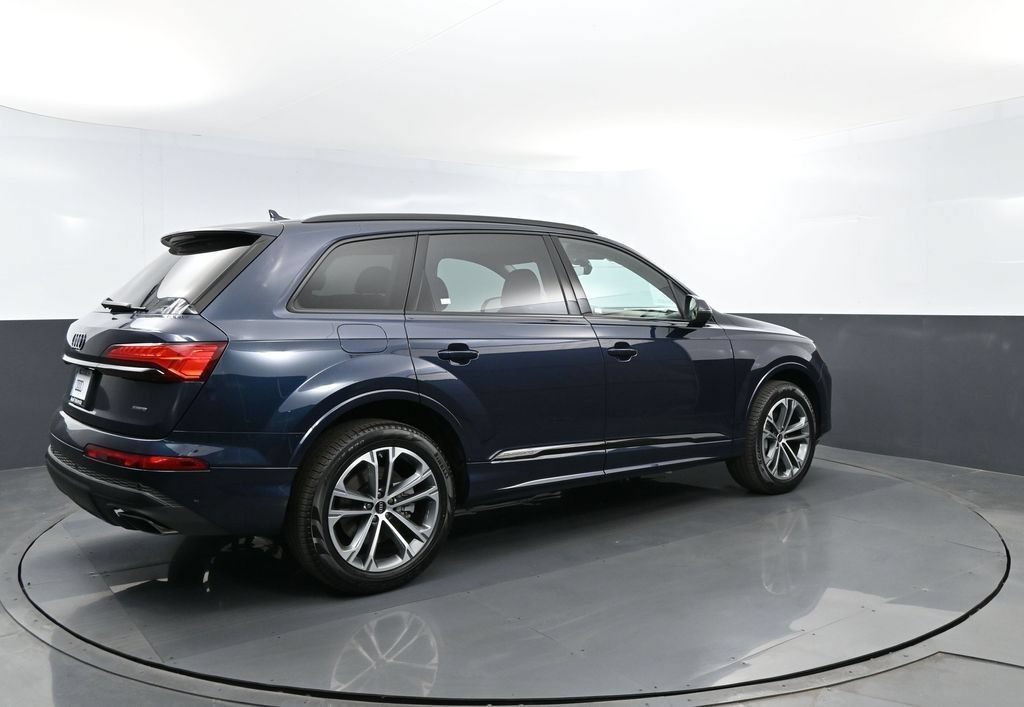 New 2026 Audi Q7 2.0T Premium AWD/4WD image 22