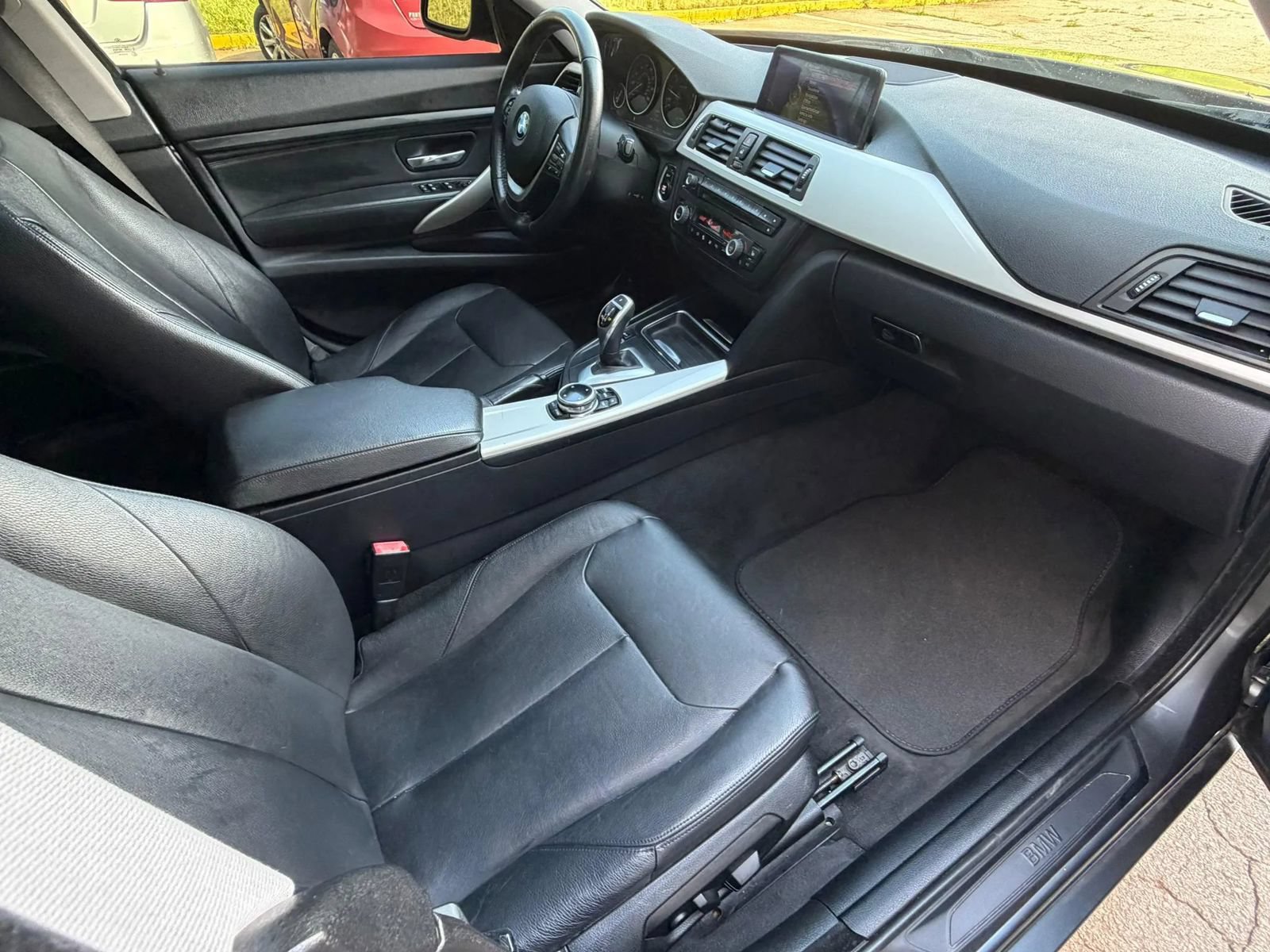 Used 2014 BMW 328i Gran Turismo xDrive AWD/4WD image 13