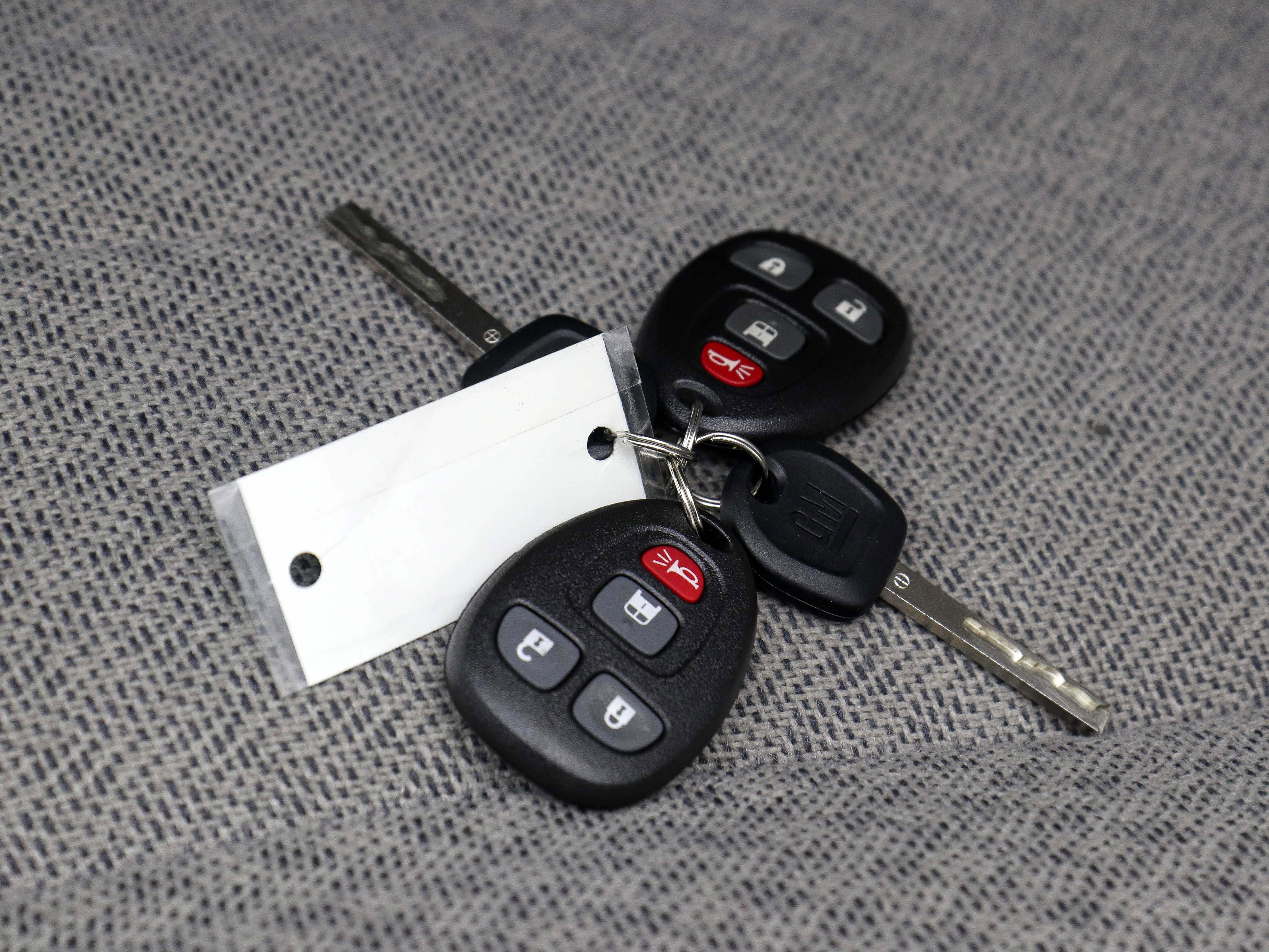 Used 2022 Chevrolet Express 3500 LS RWD image 29