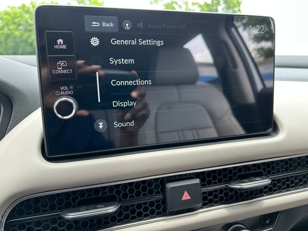 New 2027 Honda HR-V EX-L image 30