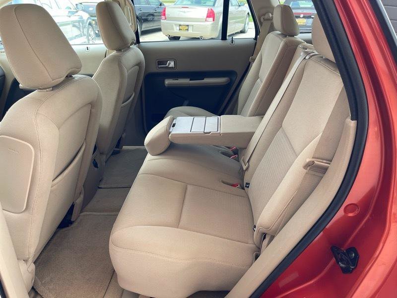 Used 2007 Ford Edge SEL FWD image 33