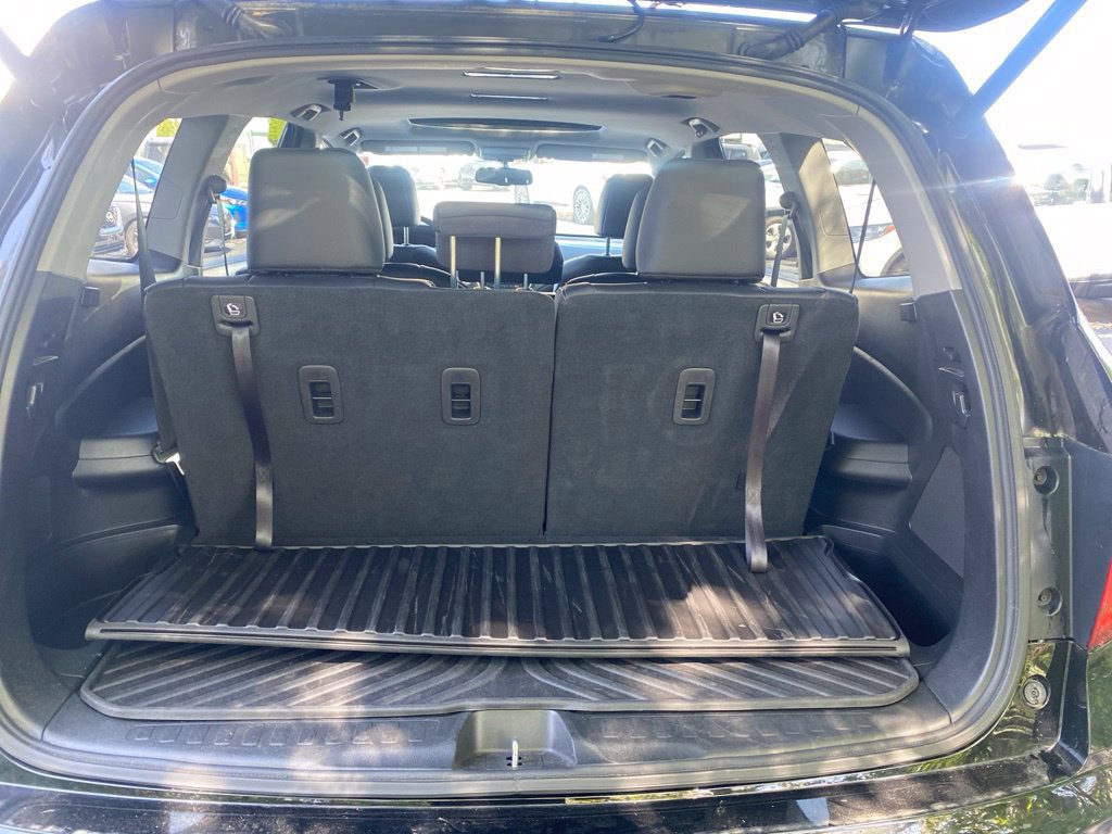 Used 2017 Honda Pilot EX-L image 46