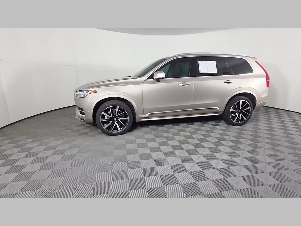 Used 2023 Volvo XC90 B6 Plus w/ Protection Package Premier AWD/4WD image 47