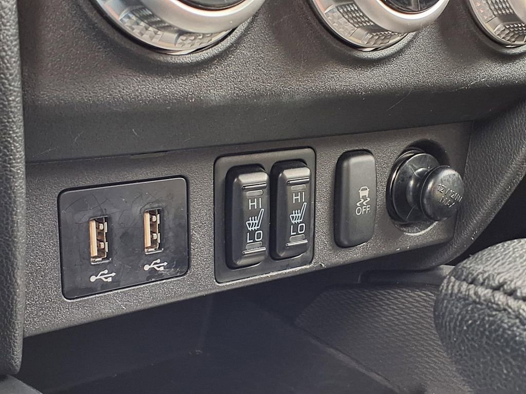 Used 2024 Mitsubishi Outlander Sport SE image 28