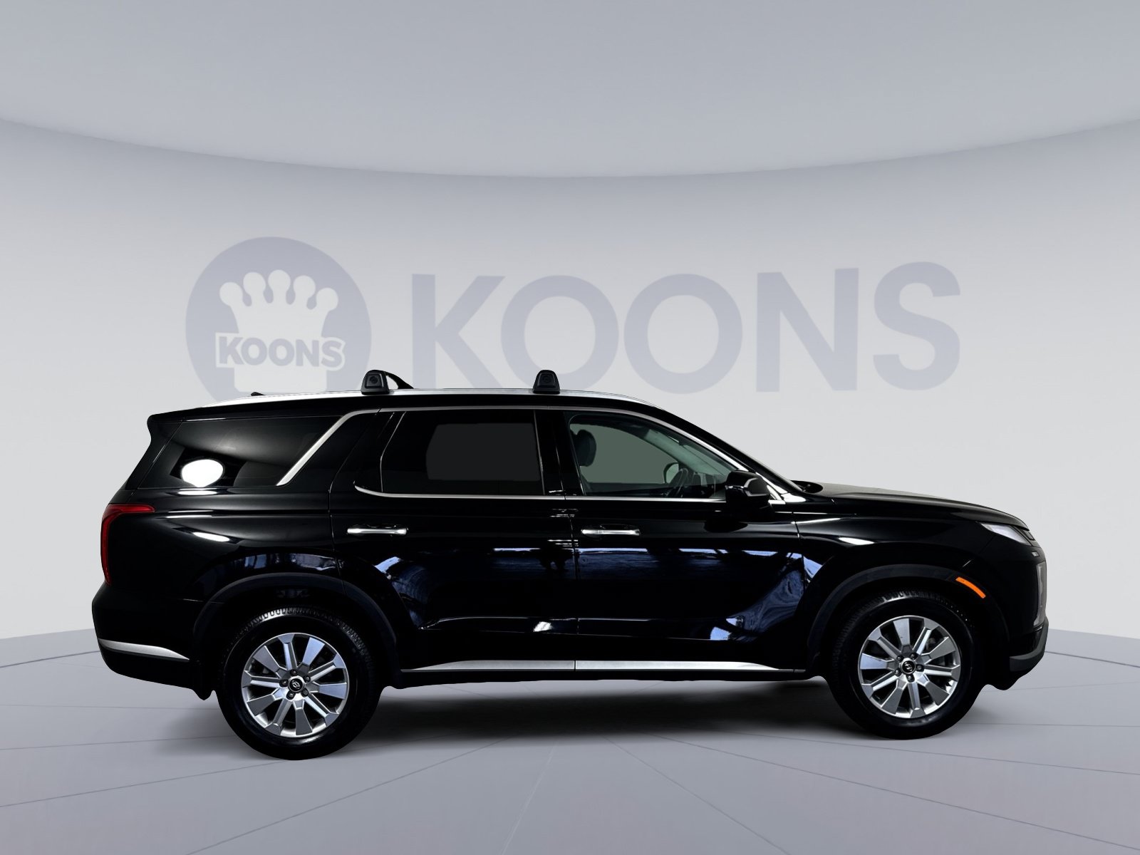Used 2023 Hyundai Palisade SEL AWD/4WD image 8