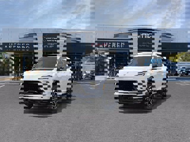 New 2026 Buick Enclave Sport Touring w/ Super Cruise Package image 12