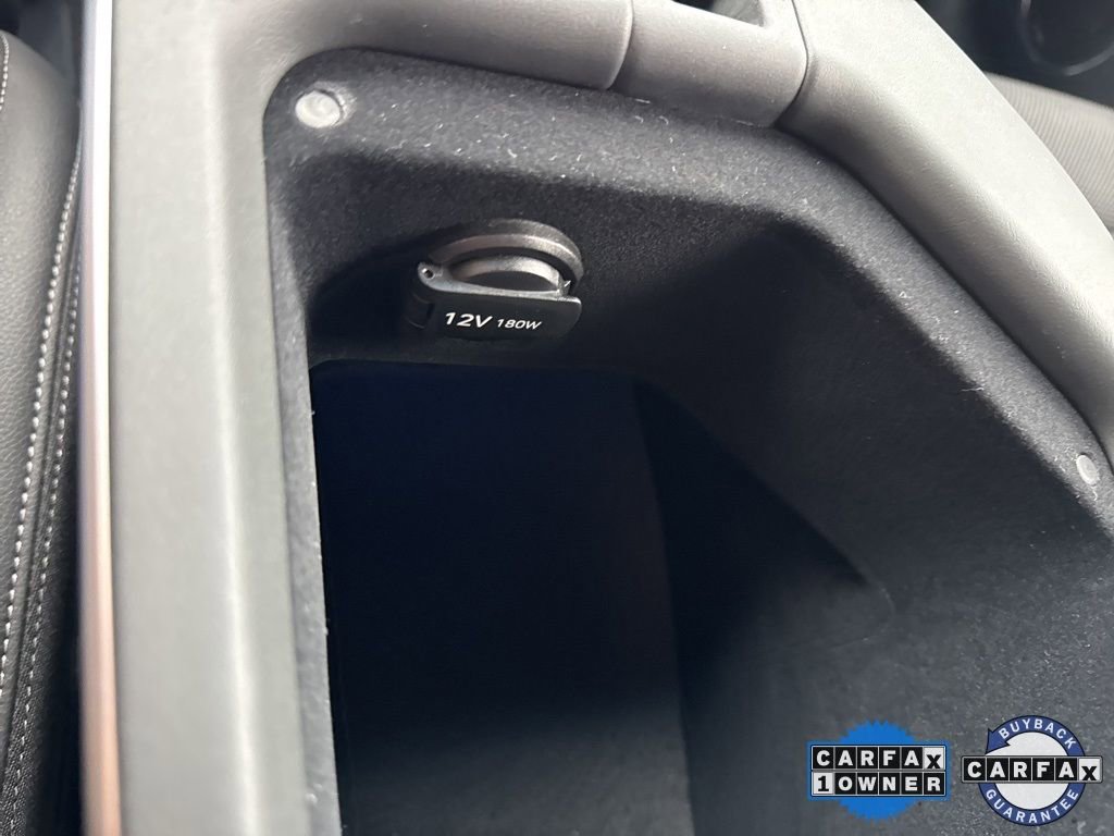 Used 2025 Genesis GV70 2.5T Sport Prestige w/ Sport Prestige Package image 31