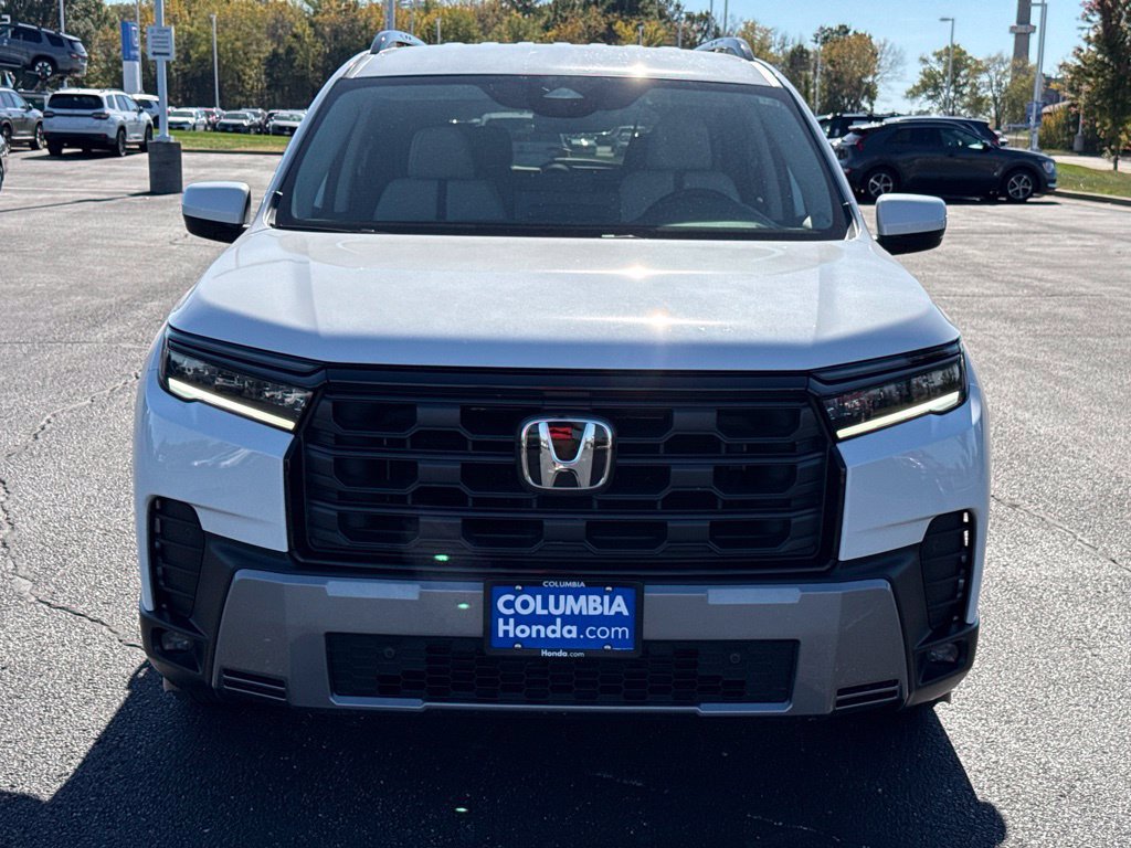 Certified 2026 Honda Pilot EX-L image 13