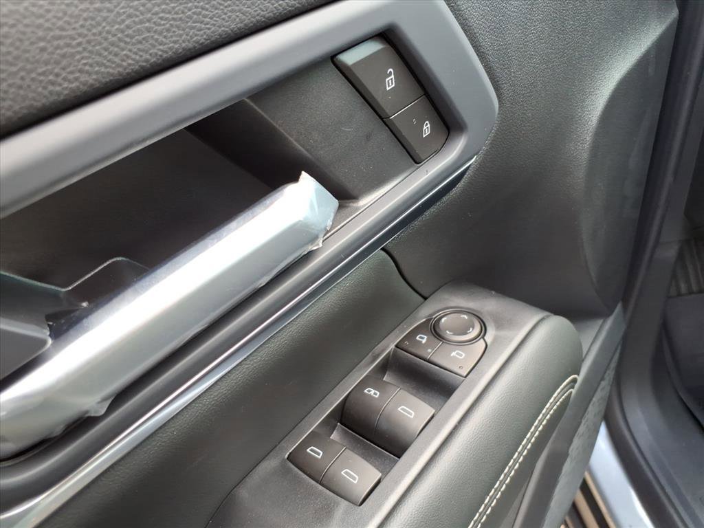 New 2026 GMC Terrain Elevation w/ LPO, Floor Liner Package image 13