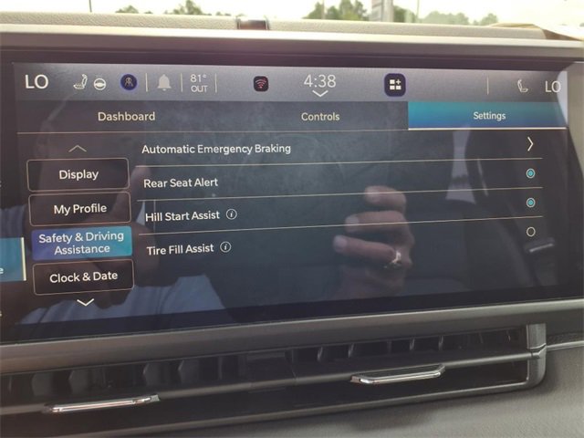 New 2025 Jeep Gladiator Sport image 9