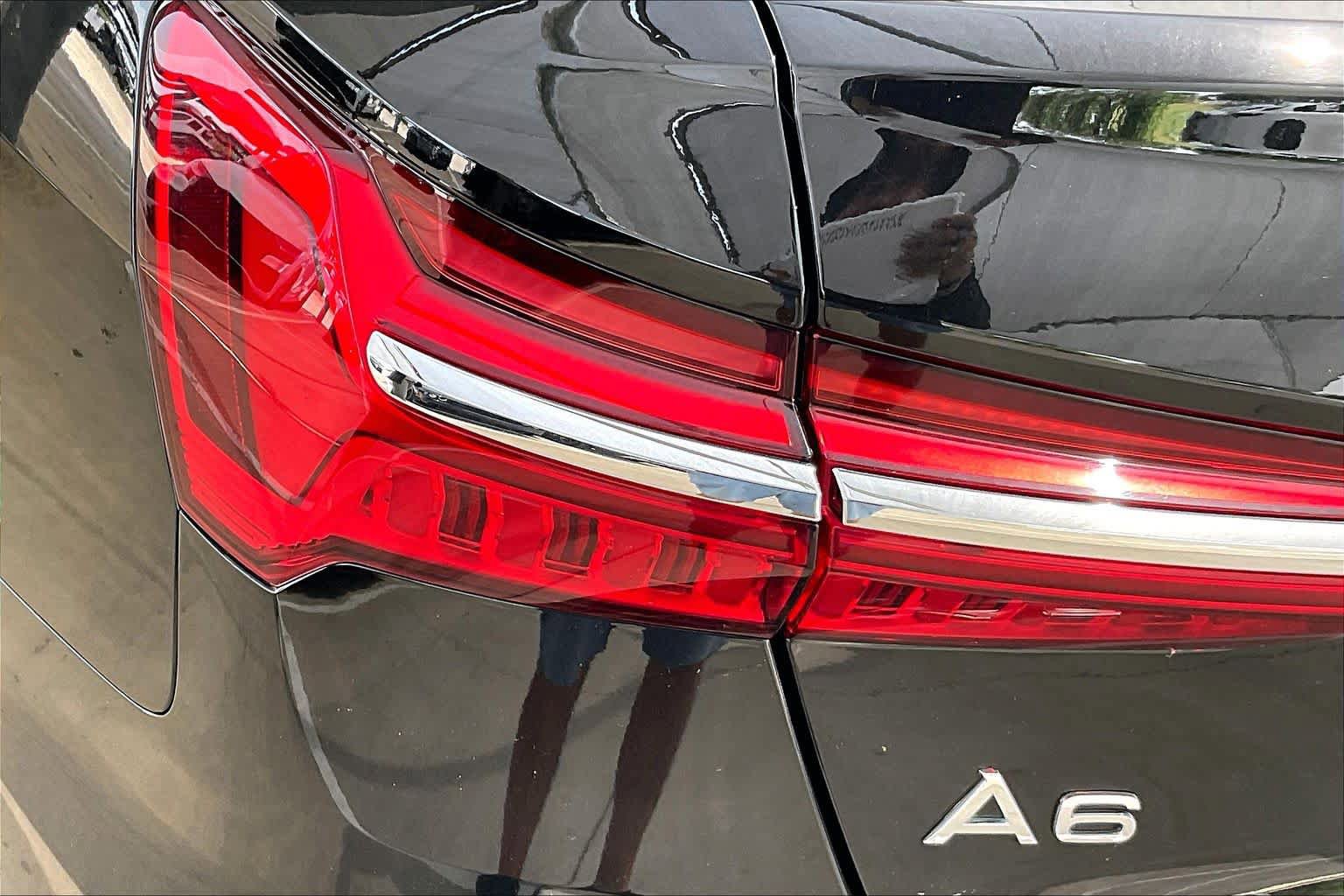 Used 2019 Audi A6 3.0T Premium Plus w/ Premium Plus Package AWD/4WD image 29