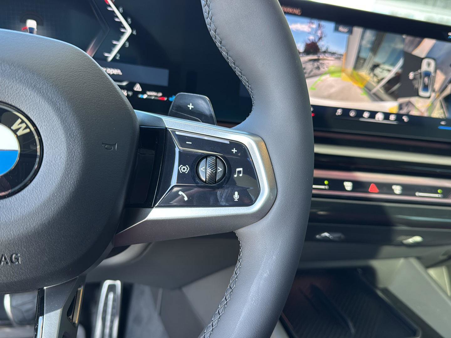 New 2026 BMW 530i w/ M Sport Package image 19