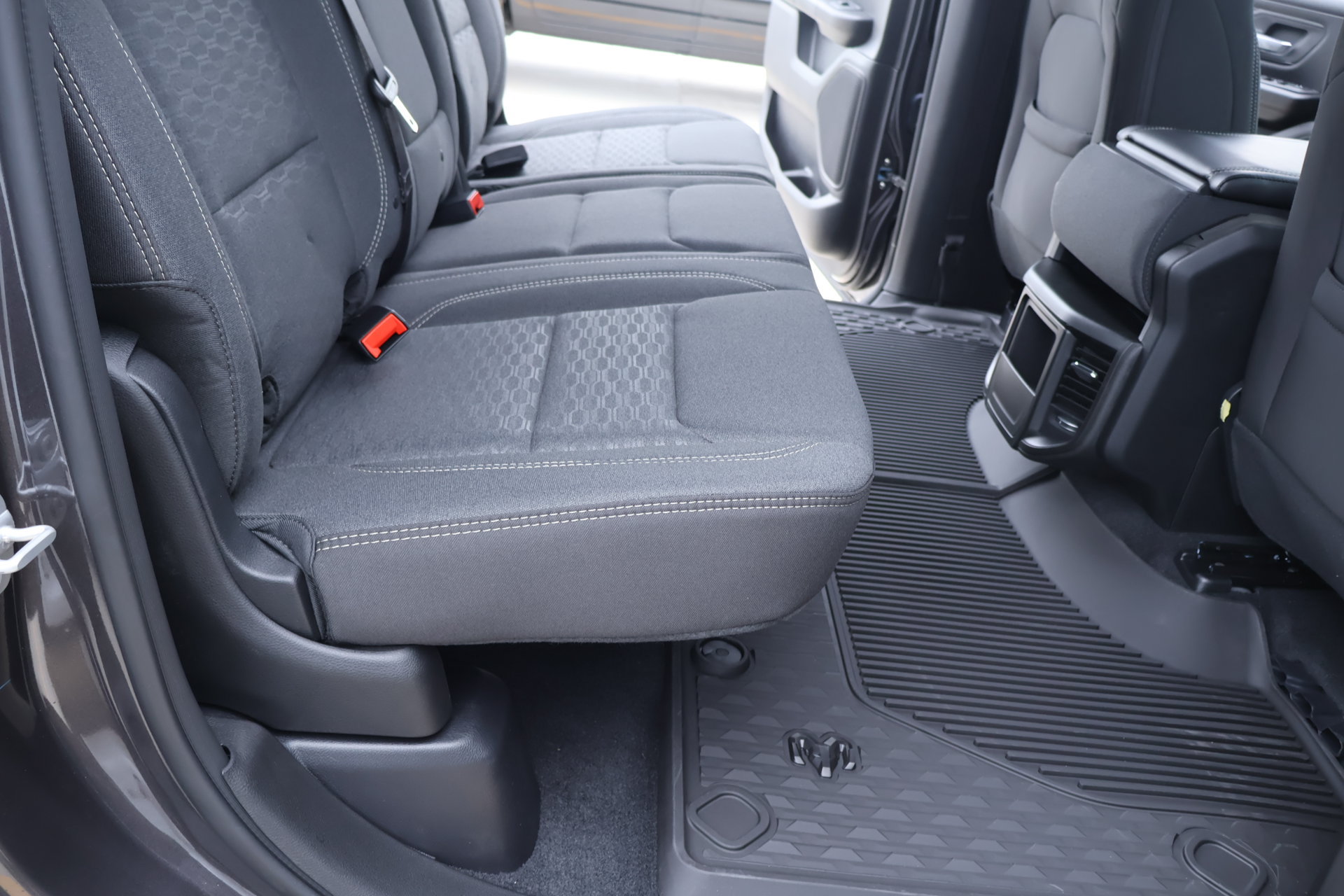 New 2027 RAM 1500 Warlock AWD/4WD image 13