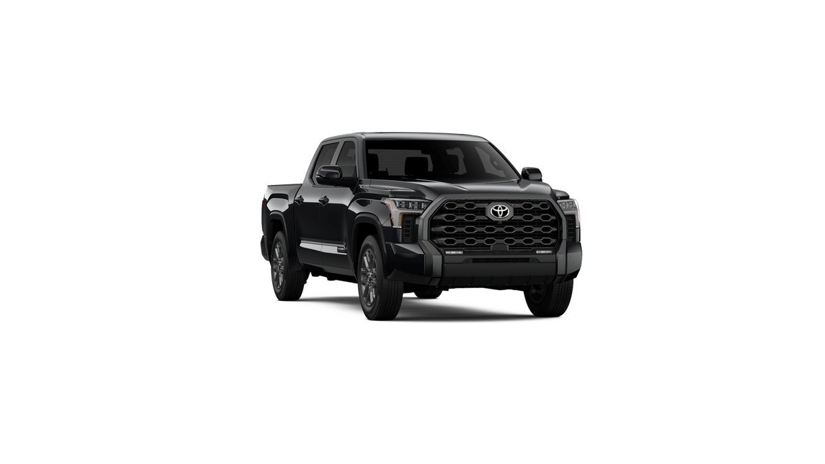 New 2026 Toyota Tundra Platinum AWD/4WD image 49