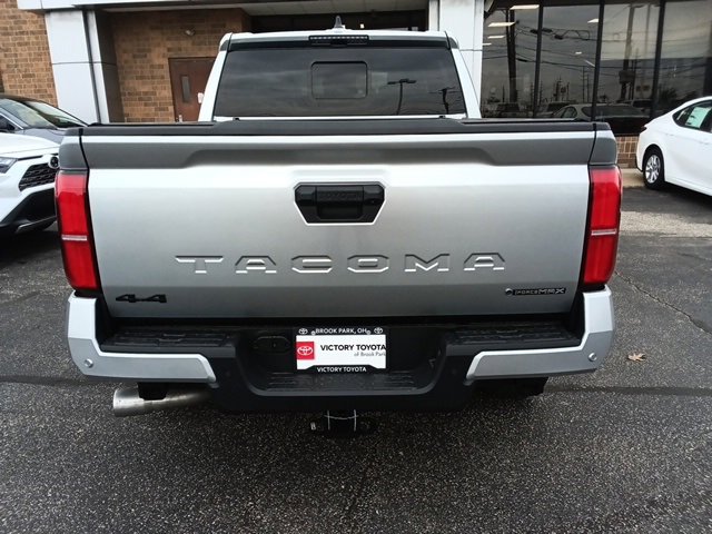 New 2025 Toyota Tacoma TRD Sport image 5