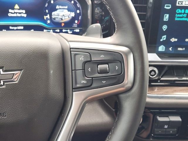 Used 2024 Chevrolet Silverado 1500 RST w/ Convenience Package II image 30
