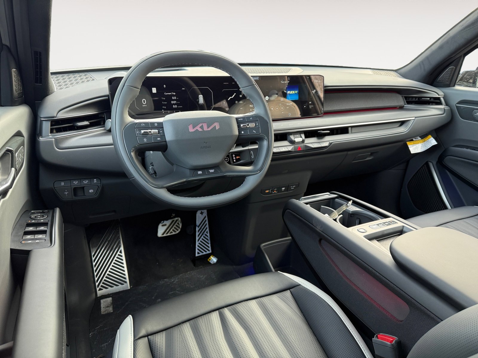 New 2026 Kia EV9 GT-Line image 15