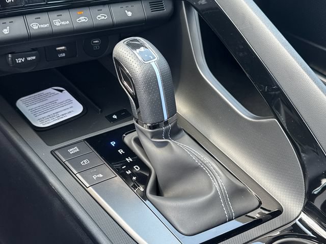 New 2026 Hyundai Elantra N FWD image 13