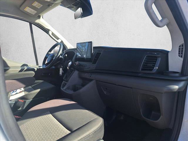 Used 2022 Ford Transit 350 XLT image 19