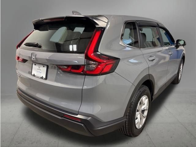 Certified 2023 Honda CR-V LX image 6