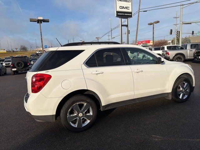 Used 2013 Chevrolet Equinox LT w/ All Star Package image 11