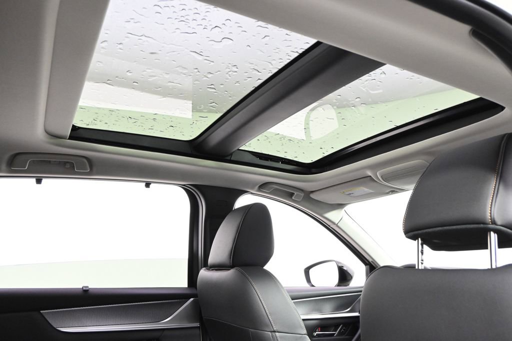 New 2026 MAZDA CX-90 3.3 Turbo w/ Premium Sport Pkg image 17