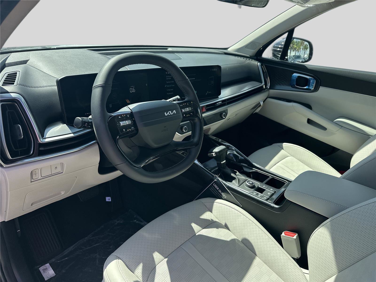 New 2026 Kia Sorento S image 9