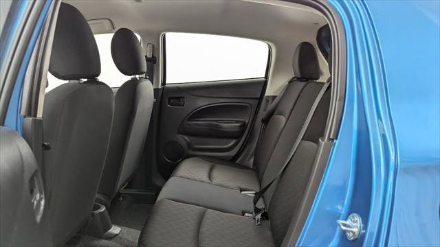 Used 2024 Mitsubishi Mirage ES image 17
