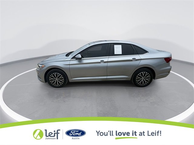 Used 2021 Volkswagen Jetta SE image 6