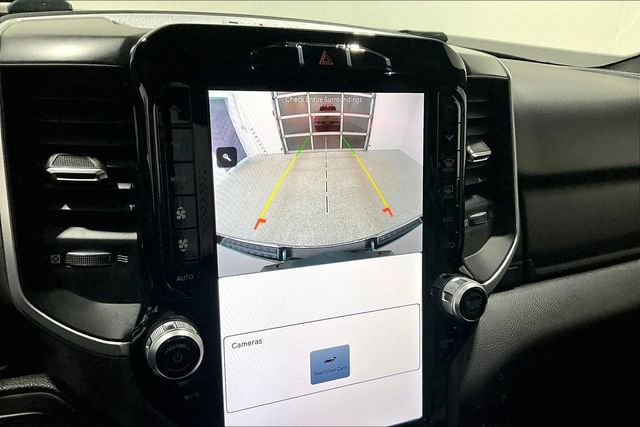 Used 2023 RAM 1500 Big Horn image 15