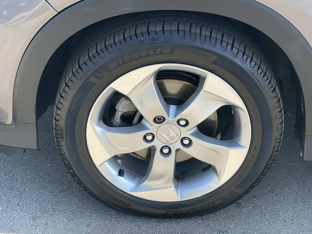 Used 2017 Honda HR-V EX image 39
