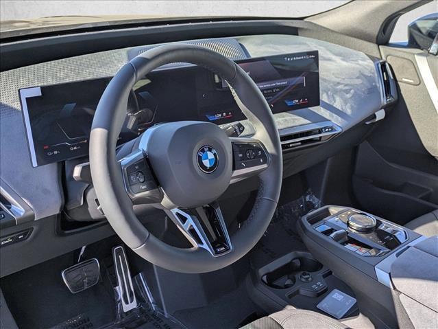 New 2026 BMW iX xDrive45 image 3