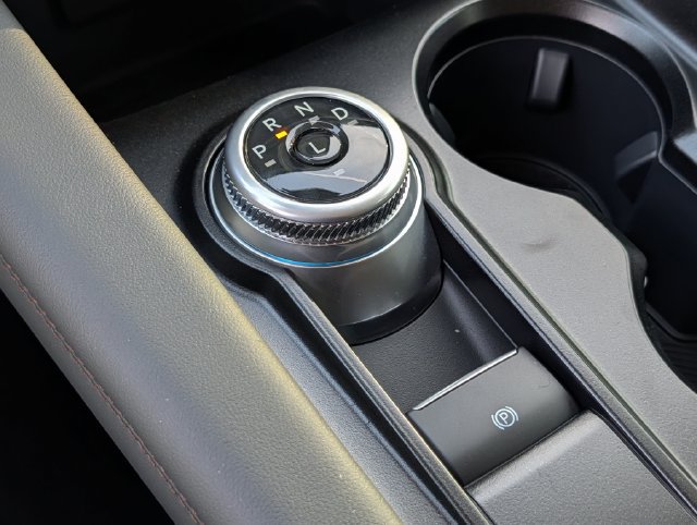 New 2026 Ford Explorer Active RWD image 15