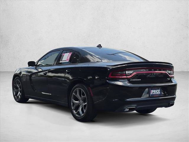 Used 2018 Dodge Charger R/T RWD image 8