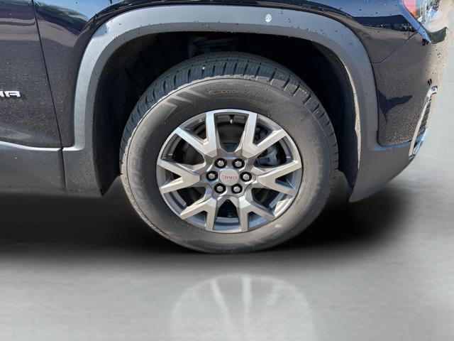 Used 2021 GMC Acadia SLT w/ Technology Package AWD/4WD image 31