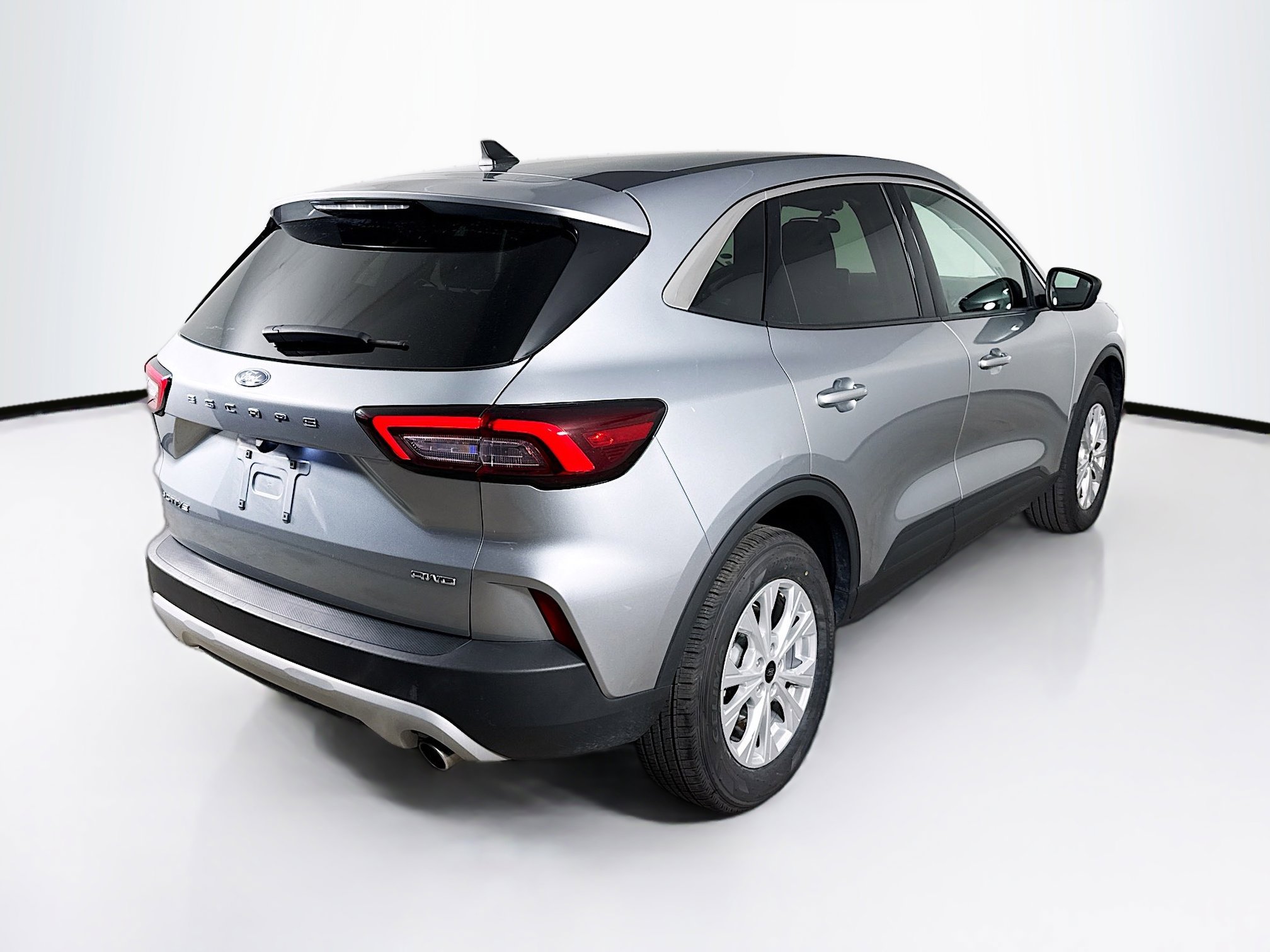 Used 2024 Ford Escape Active image 31