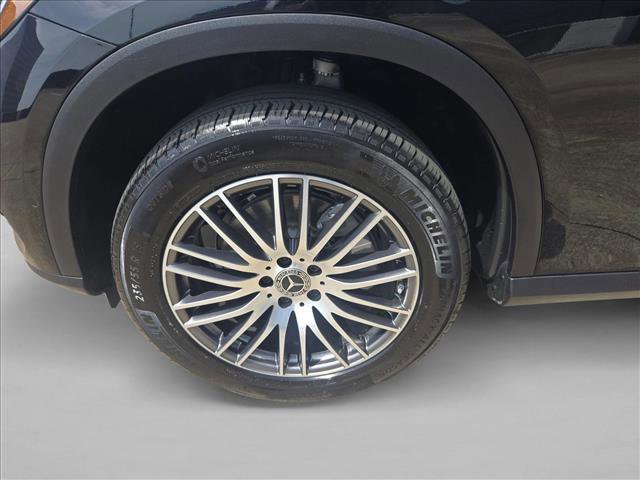 Certified 2026 Mercedes-Benz GLC 300 image 22
