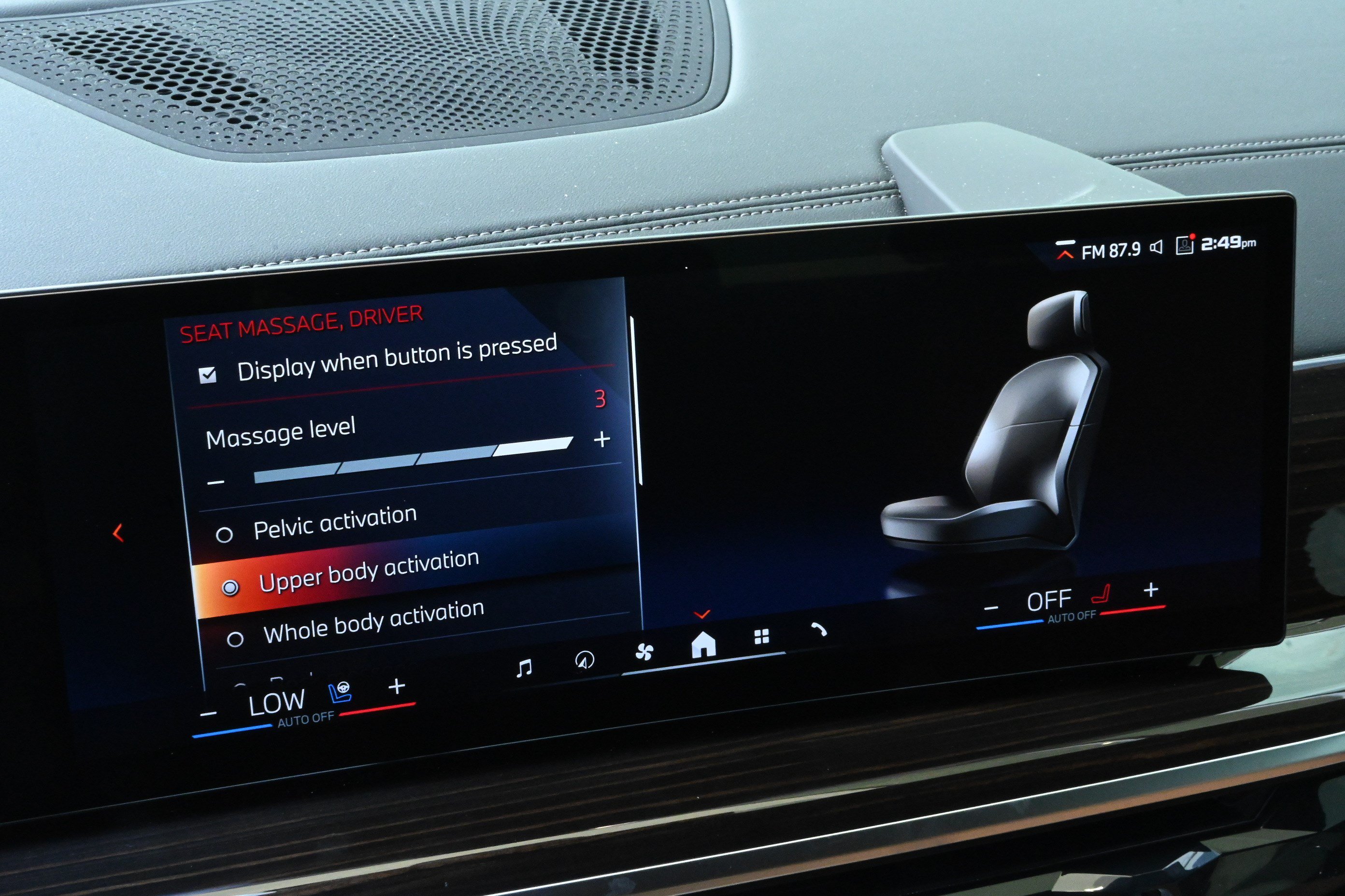 Certified 2025 BMW X5 M60i AWD/4WD image 20