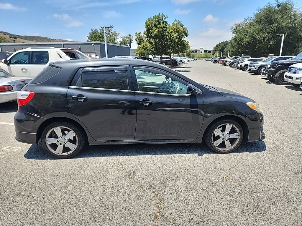 Used 2009 Toyota Matrix S FWD image 6