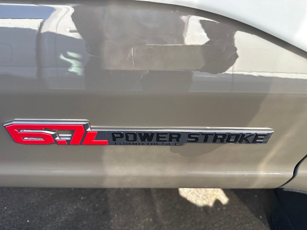 New 2026 Ford F350 King Ranch w/ FX4 Off-Road Package image 60