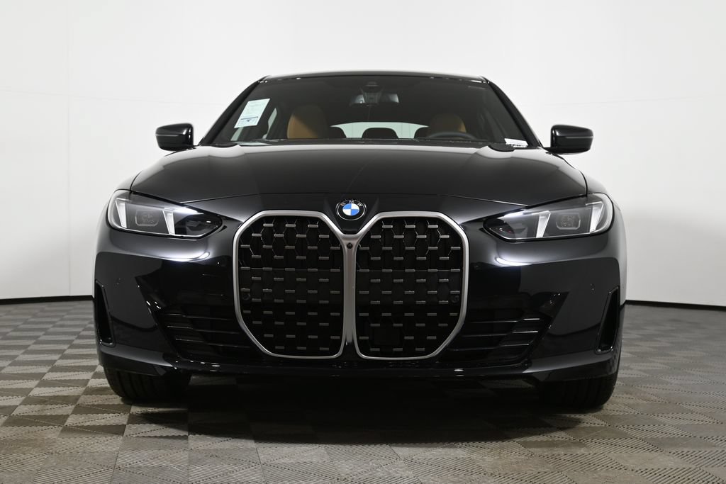 Used 2026 BMW 430i xDrive w/ Premium Package AWD/4WD image 10